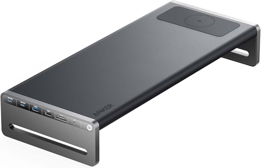 Amazon.co.jp: Anker 675 USB-C Docking Station (12-in-1, Monitor