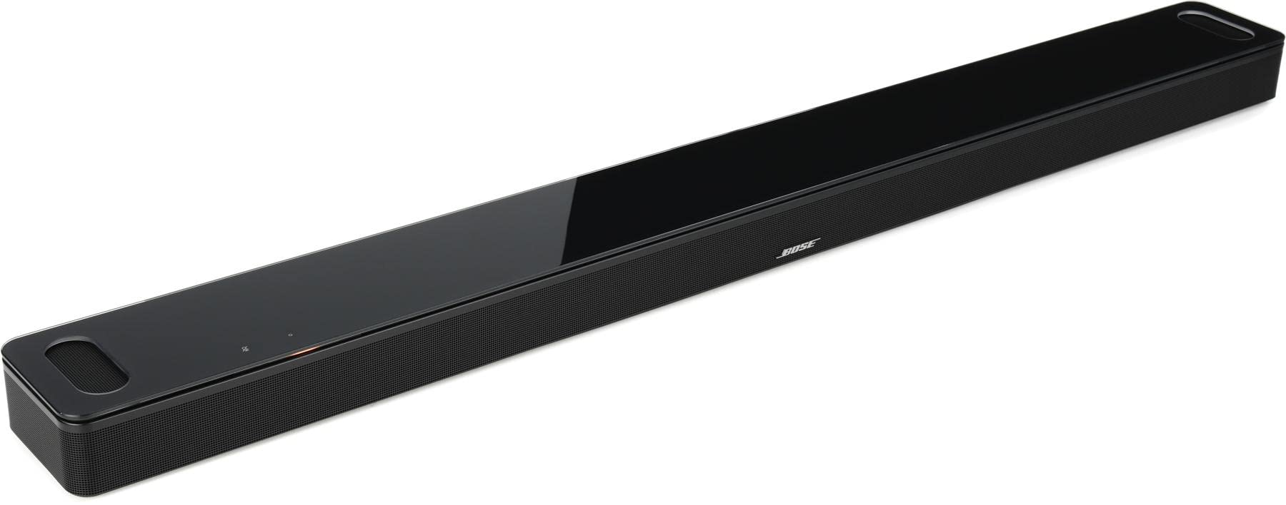 Bose Smart Soundbar 900 Dolby Atmos with Alexa Voice Assistant