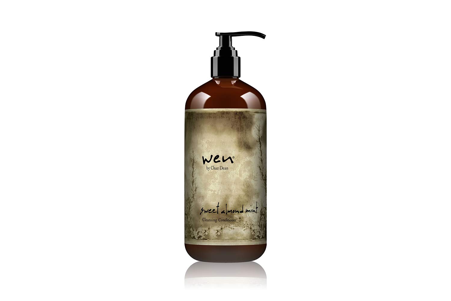 ウェン wen クレンジングコンディショナー アーモンド 480mL 2個セット
