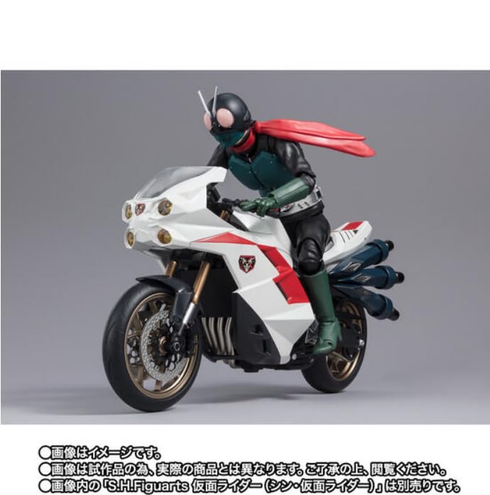 Amazon.co.jp: BANDAI SPIRITS(バンダイ スピリッツ) S.H.Figuarts