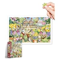 Amazon | ピースリラックス(PieceRelax) 1000ピース プラ製