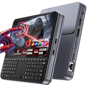 Amazon.co.jp: ミニ - デスクトップ: パソコン・周辺機器