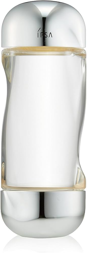 Amazon.co.jp: IPSA The Time Reset Aqua Lotion : Beauty