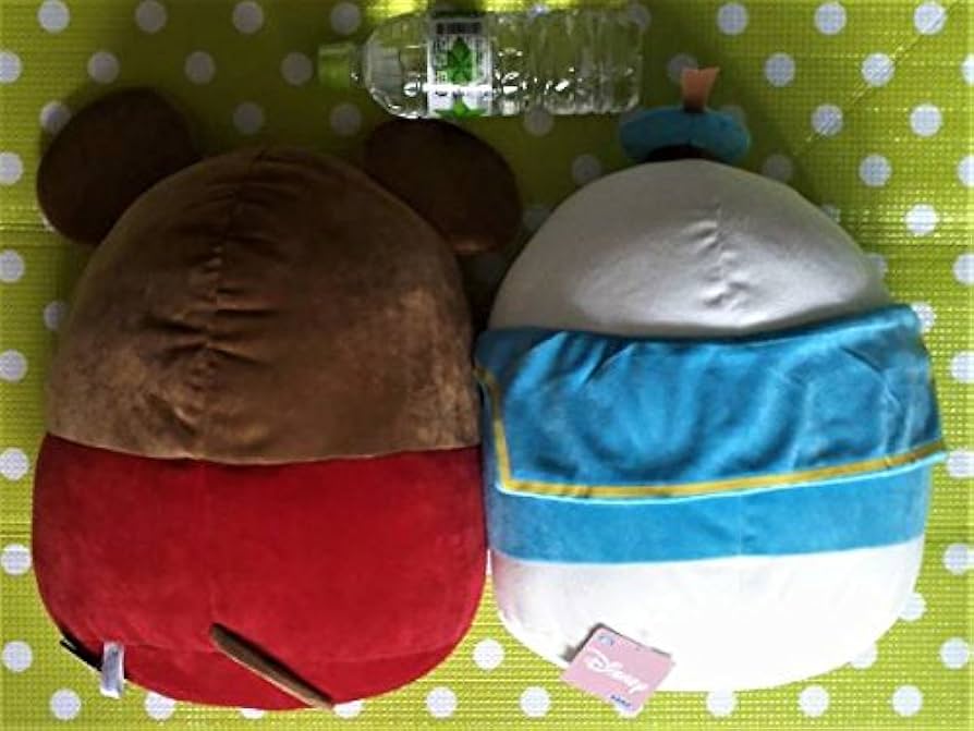 Amazon.co.jp: ディズニー ミッキーマウス ドナルドダック ミッキー