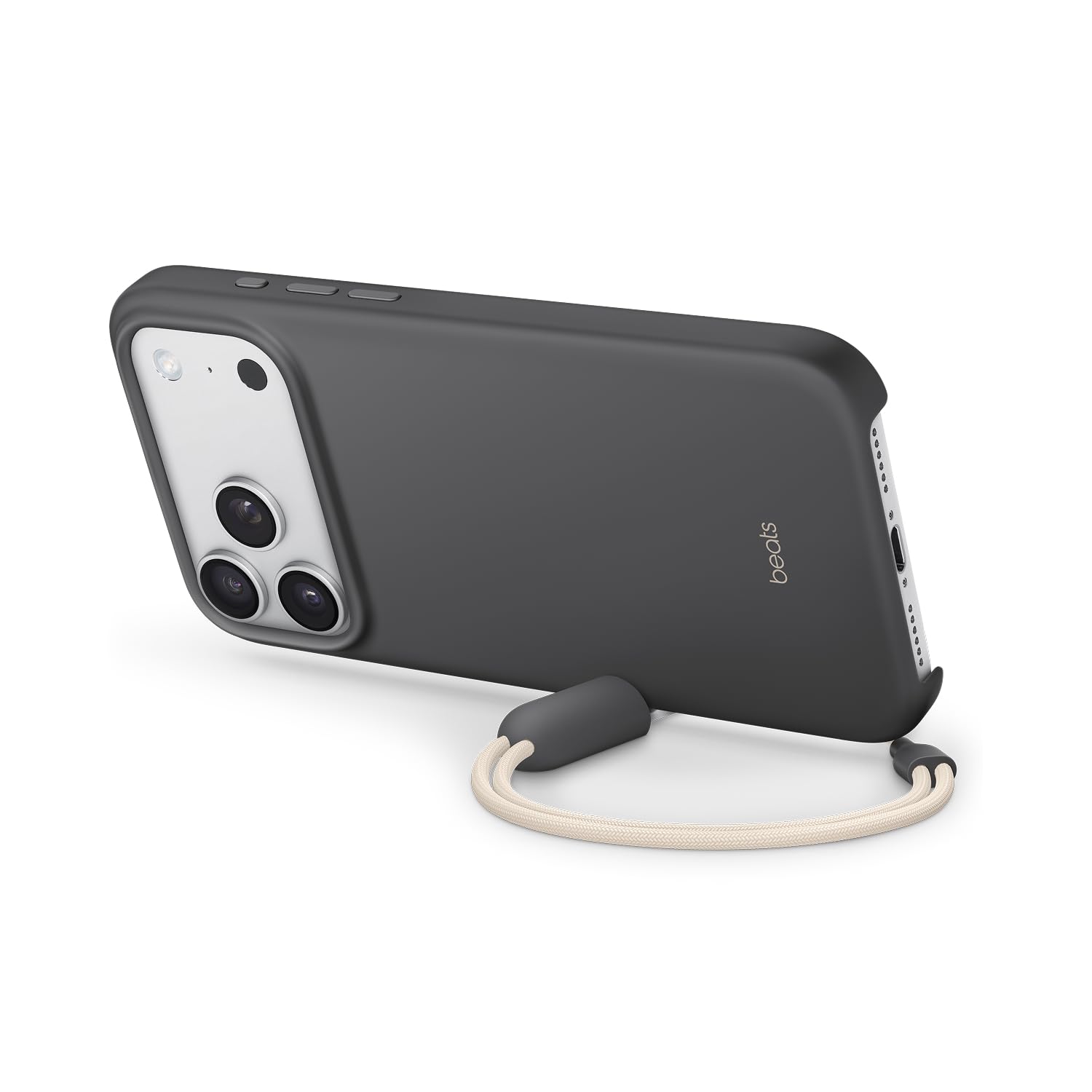 Amazon.co.jp: Beats iPhone 17 Pro Maxキックスタンドケース MagSafe