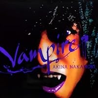 Amazon.co.jp: Vampire - 中森明菜: ミュージック