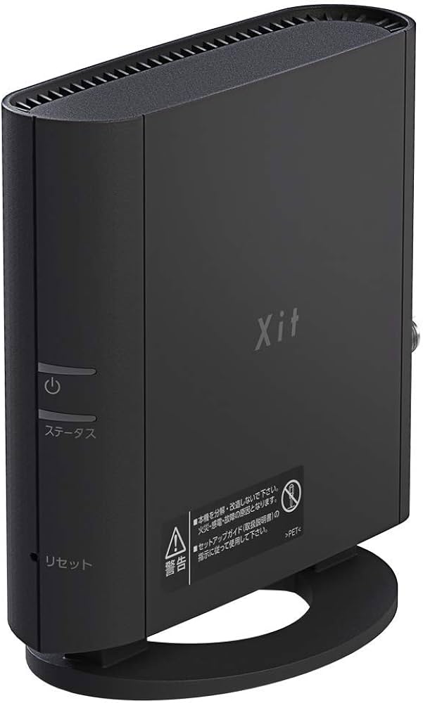 Amazon.co.jp: Pixela Xit AirBox Terrestrial/BS/110 Degree CS