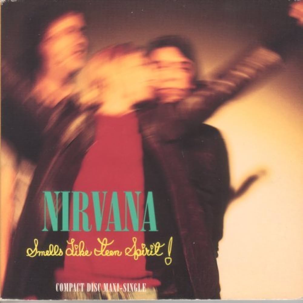 Amazon.co.jp: Smells Like Teen Spirit: ミュージック