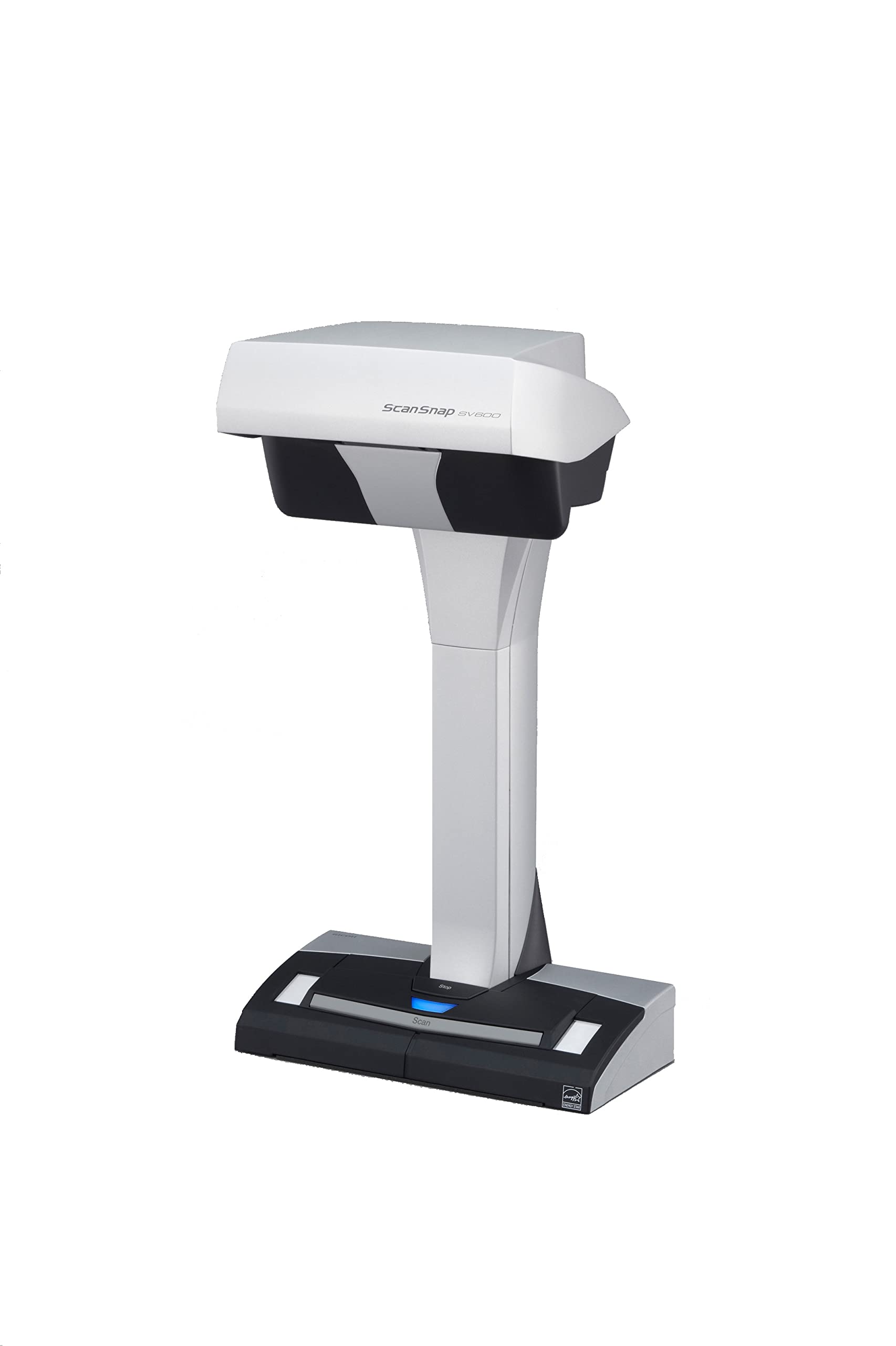 Amazon | リコー PFU ドキュメントスキャナー ScanSnap SV600 (最新/A3