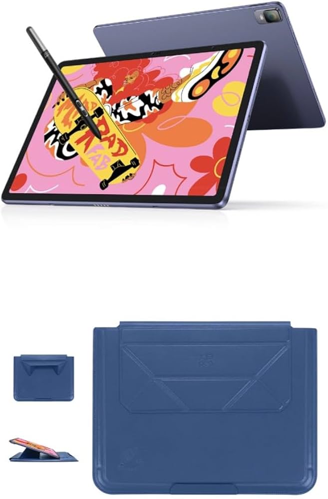 Amazon.com: Magic Drawing Pad 12.2 Inch Standalone Drawing Tablet