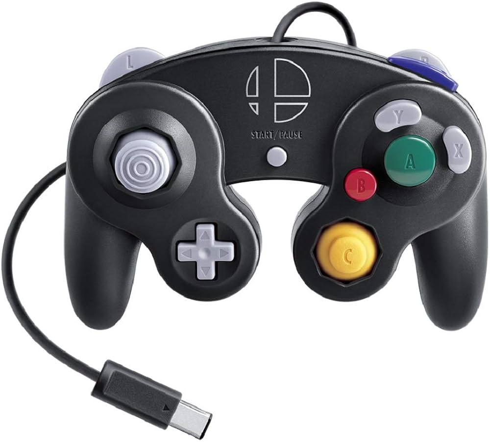Amazon.co.jp: 【任天堂純正品】ニンテンドー ゲームキューブ