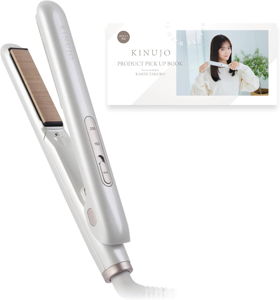 Amazon.co.jp: 【公式EC限定 コラボガイドブック付き】KINUJO 海外対応