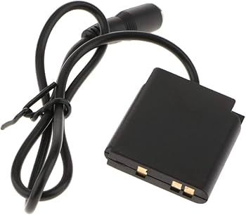 Amazon | KESOTO 充電器キット EP-62G DCカプラ＋USB電源ケーブル