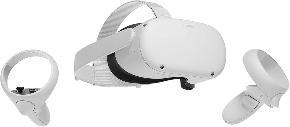 Amazon.com: Oculus Quest 2 256GB Advanced All-in-One Virtual