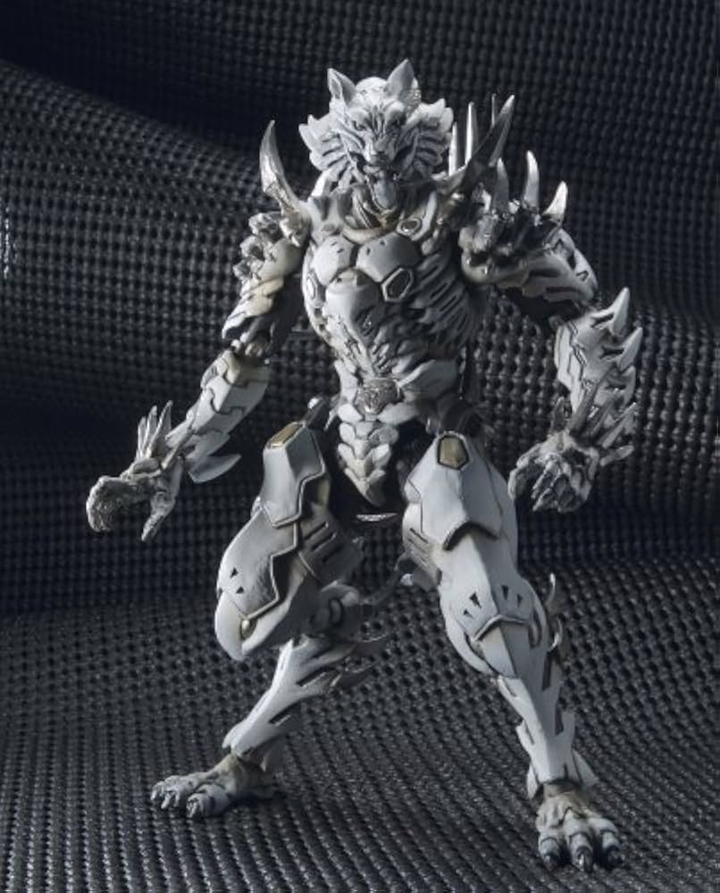 Amazon.co.jp: TAMASHII NATIONS SIC28 仮面ライダーファイズ : おもちゃ