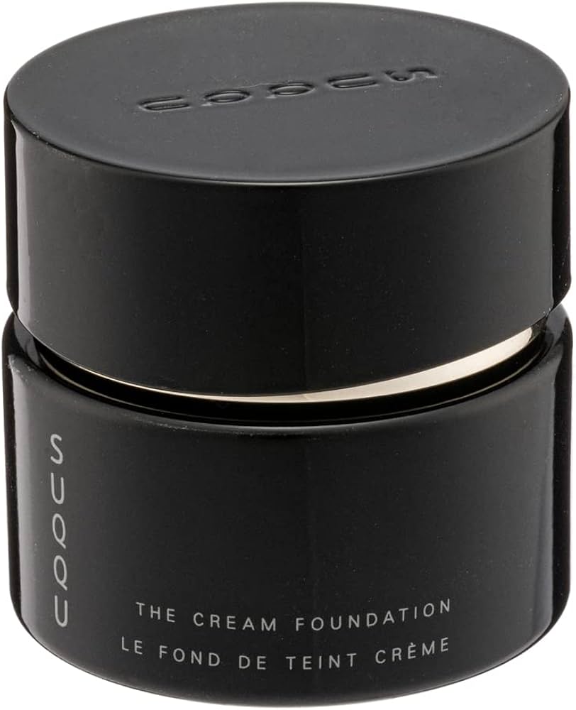Amazon | スック SUQQU ザ クリーム ファンデーション SPF25/PA++ 30g