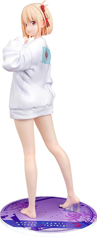 Amazon | ファット カンパニー[Phat Company] リコリス リコイル 錦木