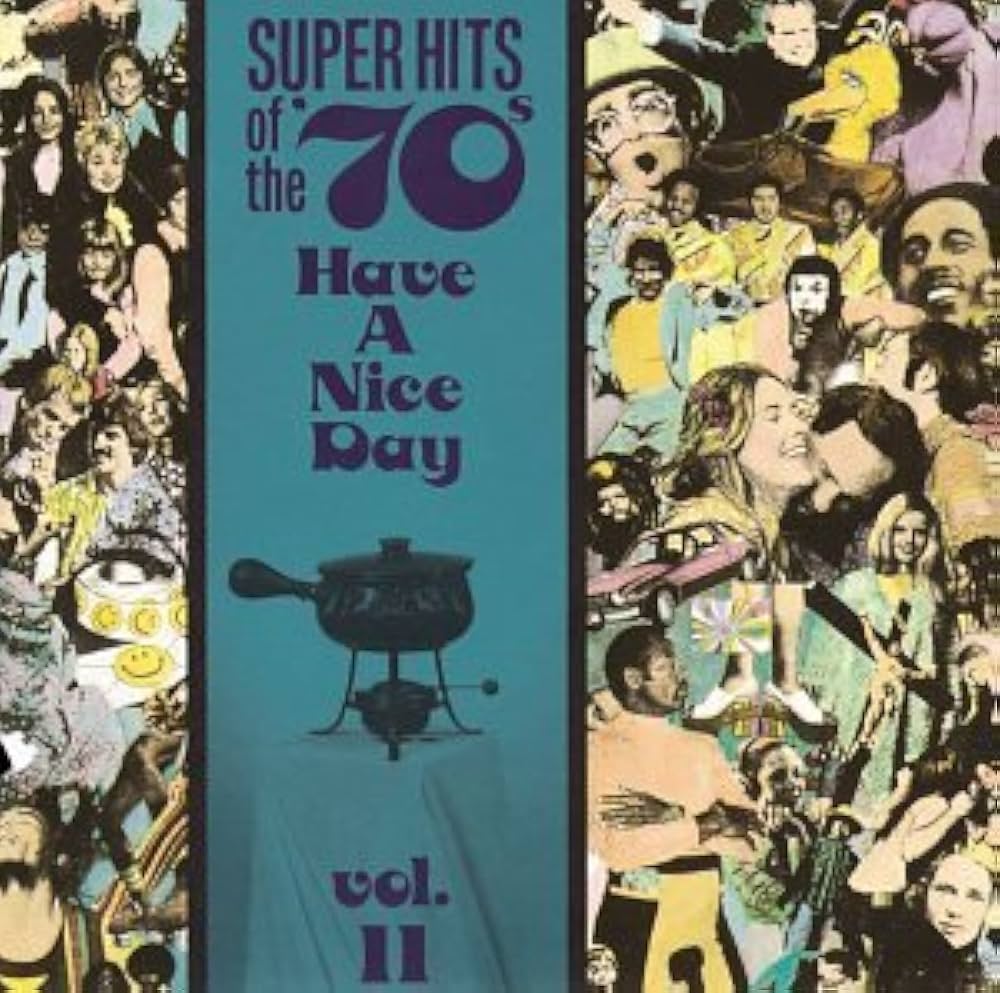 Amazon.co.jp: Have a Nice Day 11: ミュージック