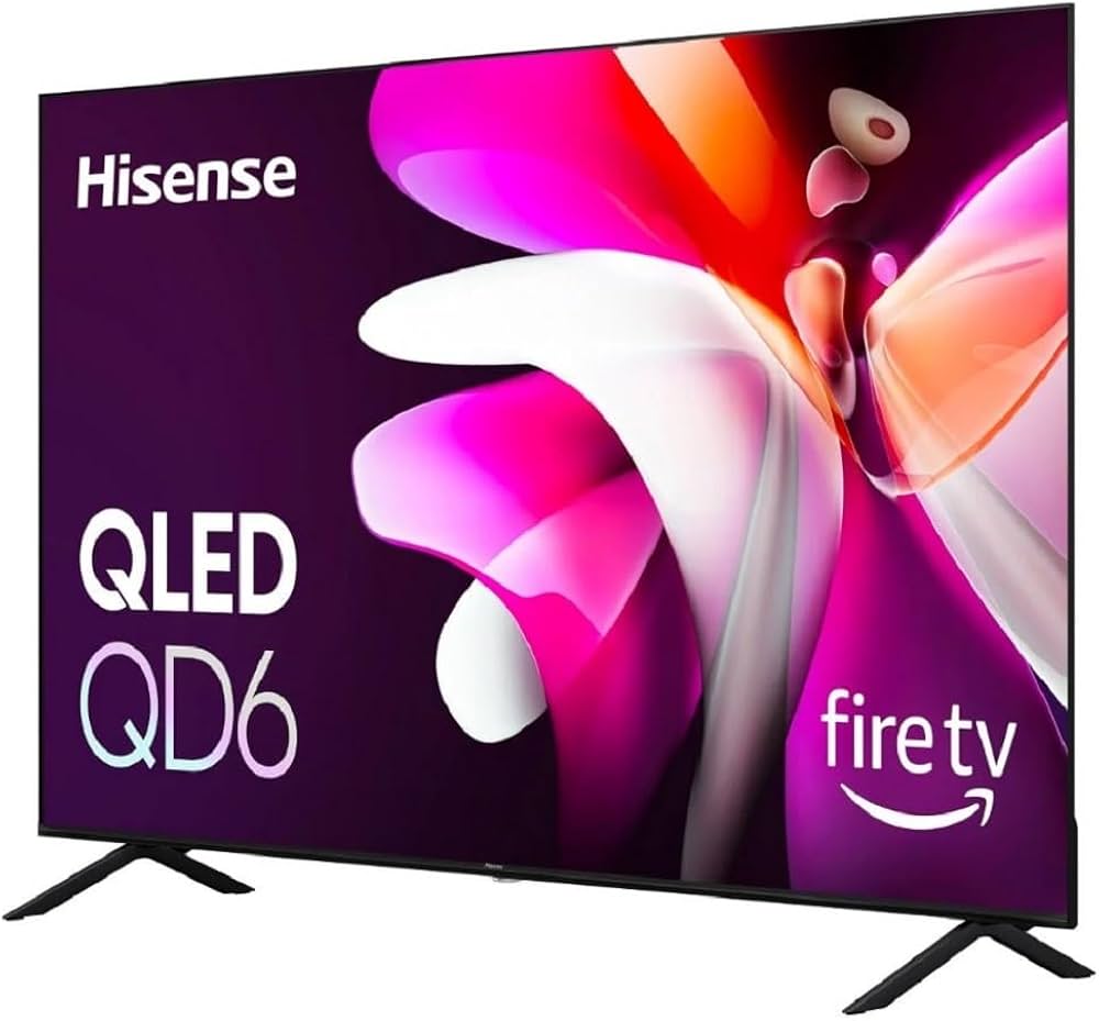 Amazon.com: Hisense 43