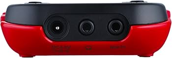 Amazon.co.jp: KORG コルグ ポケットサイズ DJ エフェクター mini