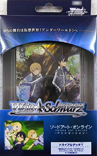 Amazon.co.jp: トレーディングカードゲーム ヴァイスシュヴァルツ