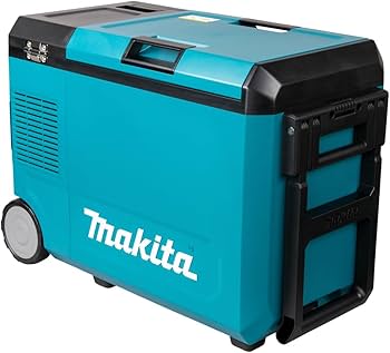 Amazon | マキタ(Makita) 充電式保冷温庫 CW004GZ | Makita(マキタ