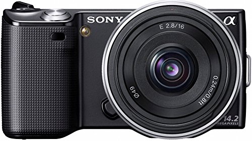 Amazon.co.jp: ソニー デジタル一眼α NEX-5 薄型広角レンズキット