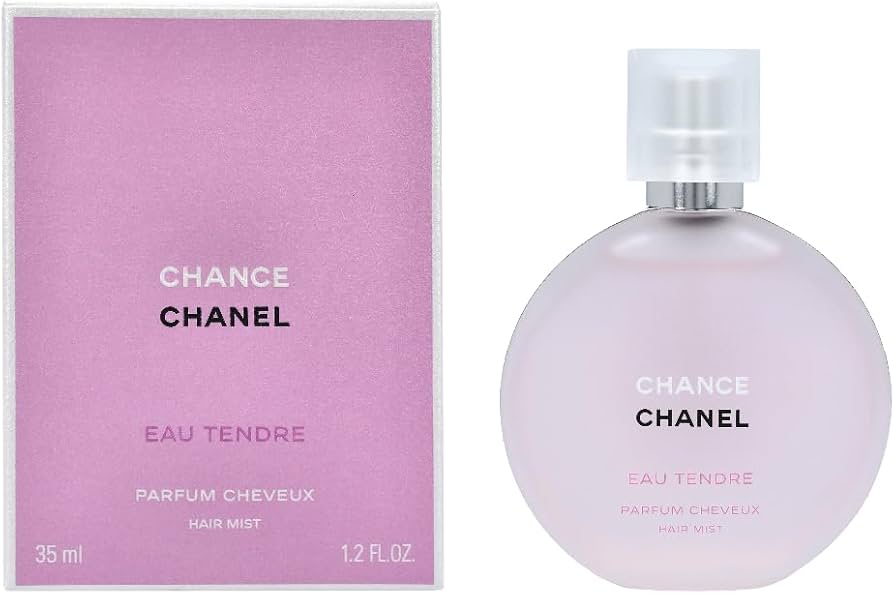Amazon | シャネル チャンスオータンドゥルヘアミスト 35ml 35ml/1.2oz