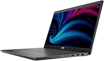 Amazon.com: Dell Latitude 3520 15.6