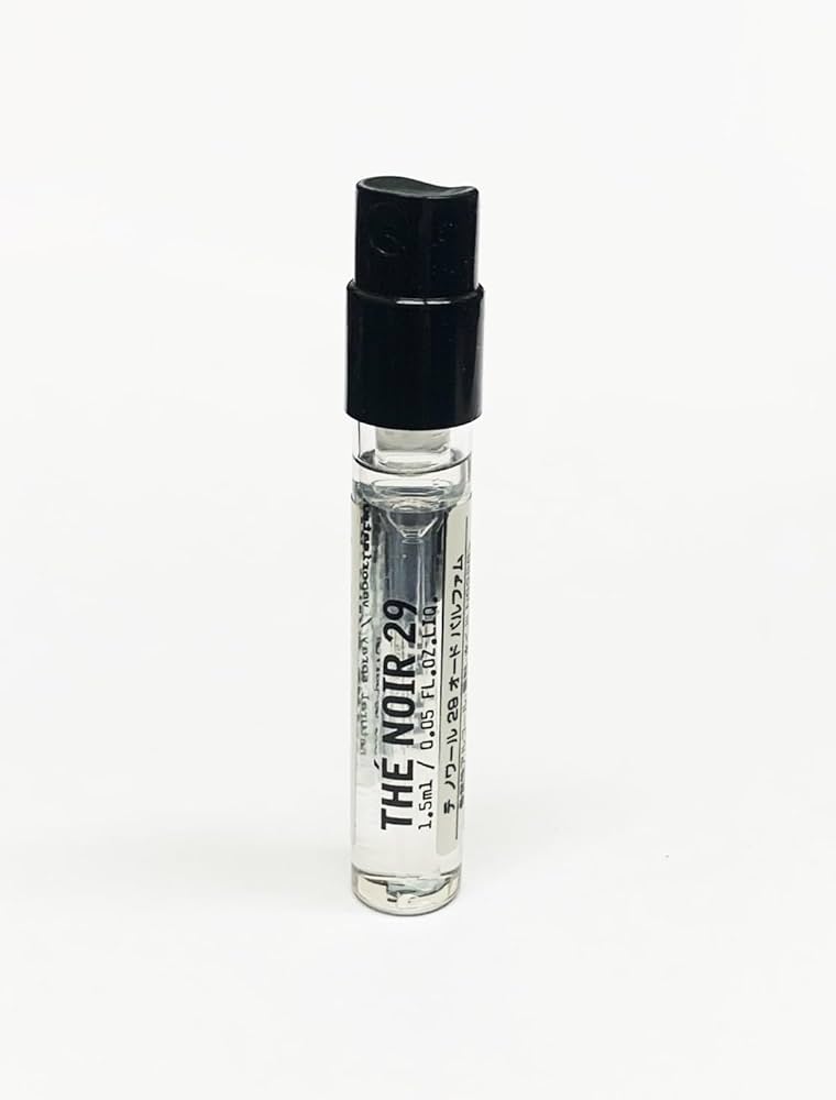 Amazon | LE LABO ルラボ THE NOIR29 テ ノワール29 オード パルファム