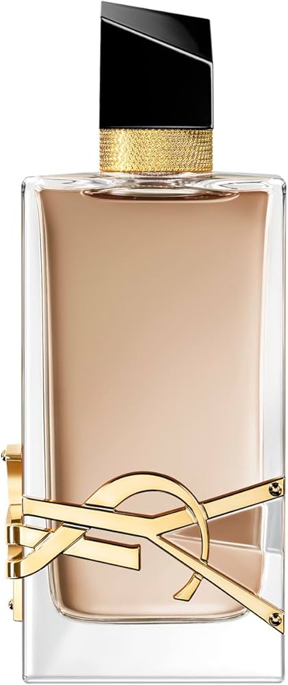 Amazon.com : Libre Flowers And Flames by Yves Saint Laurent for