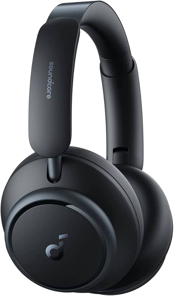 Amazon.com: Soundcore by Anker Space Q45 Adaptive Active Noise