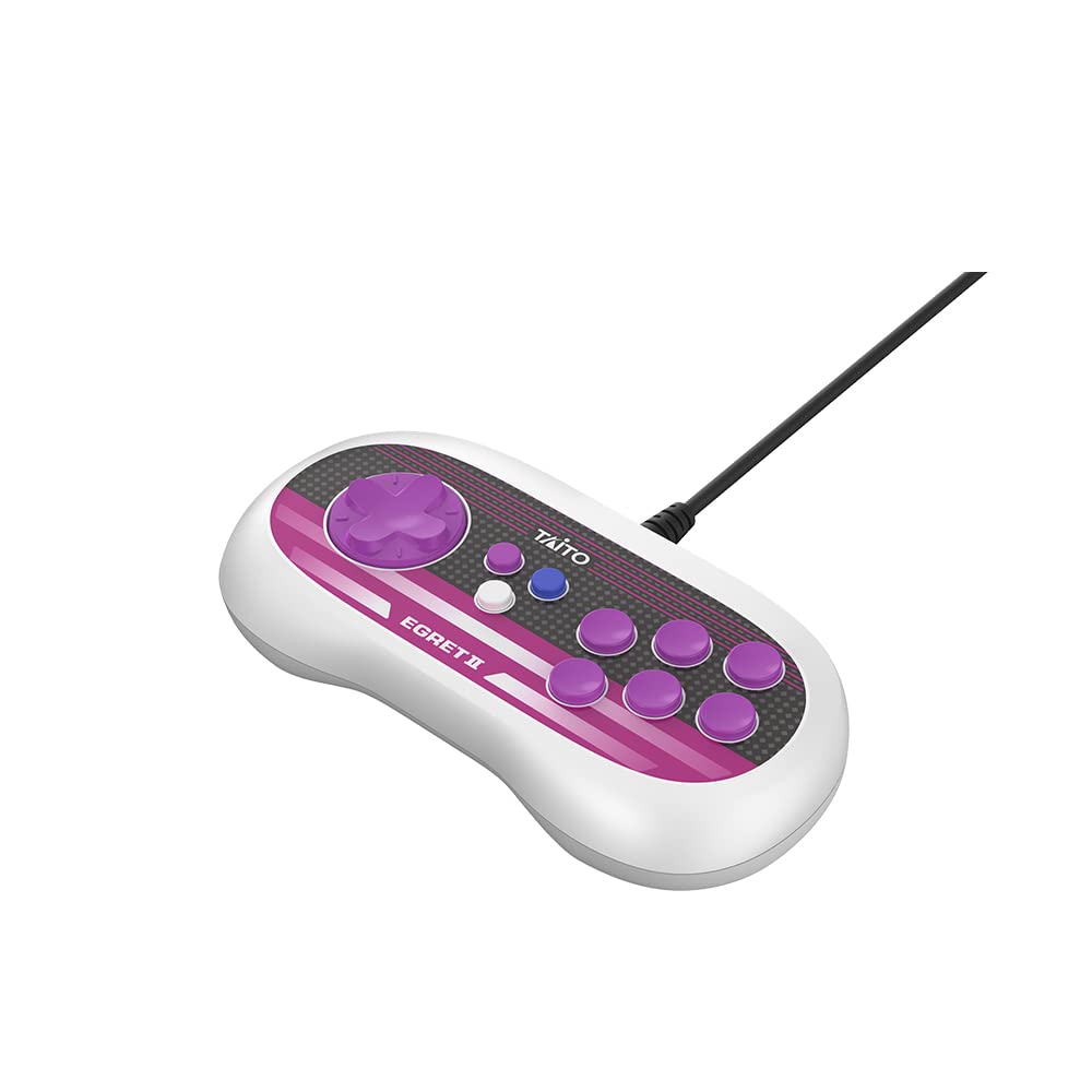 Amazon | ININ タイト イーグレットⅡ ミニコントロールパッド