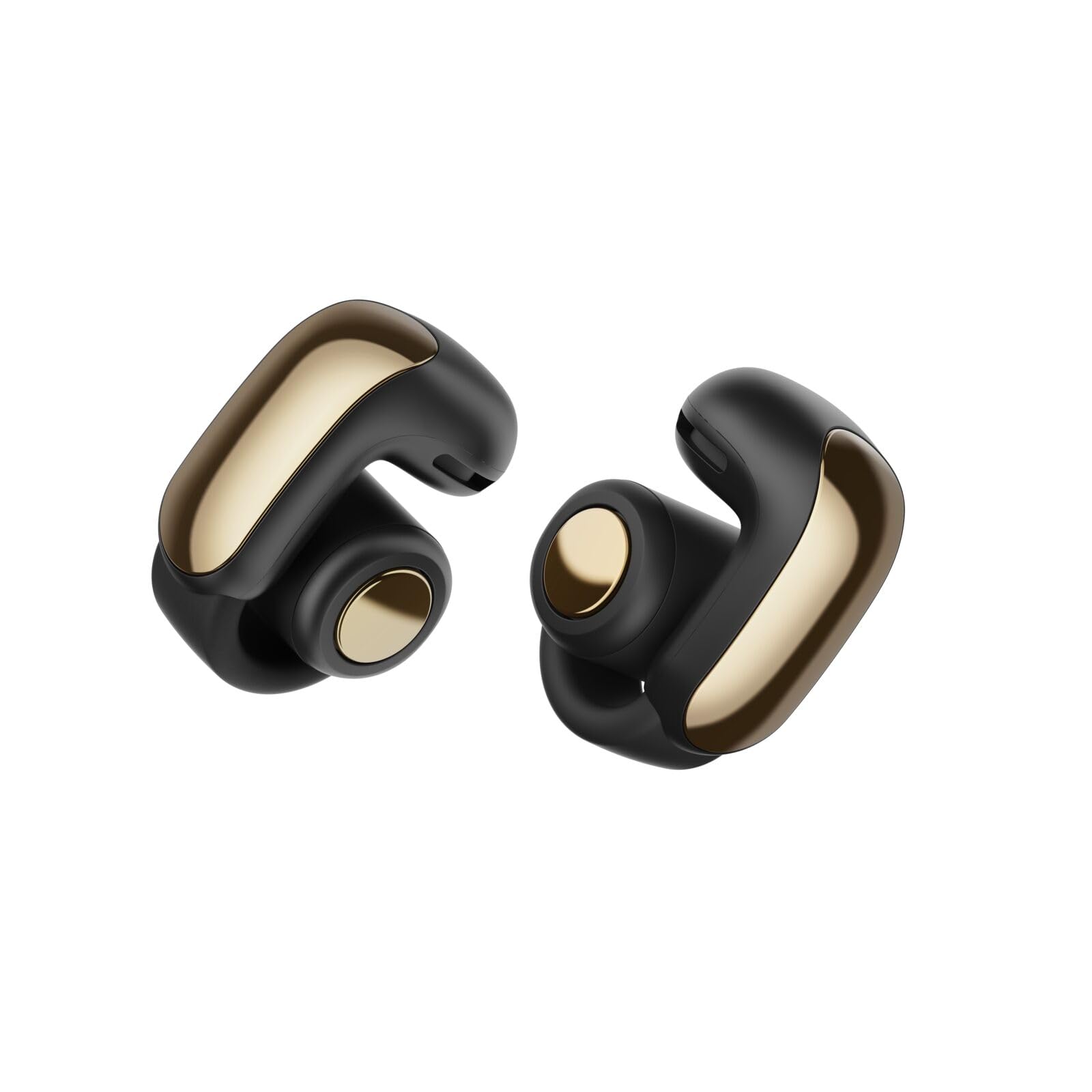 Amazon.com: Bose Ultra Open Earbuds - Bluetooth Open Ear Earbuds