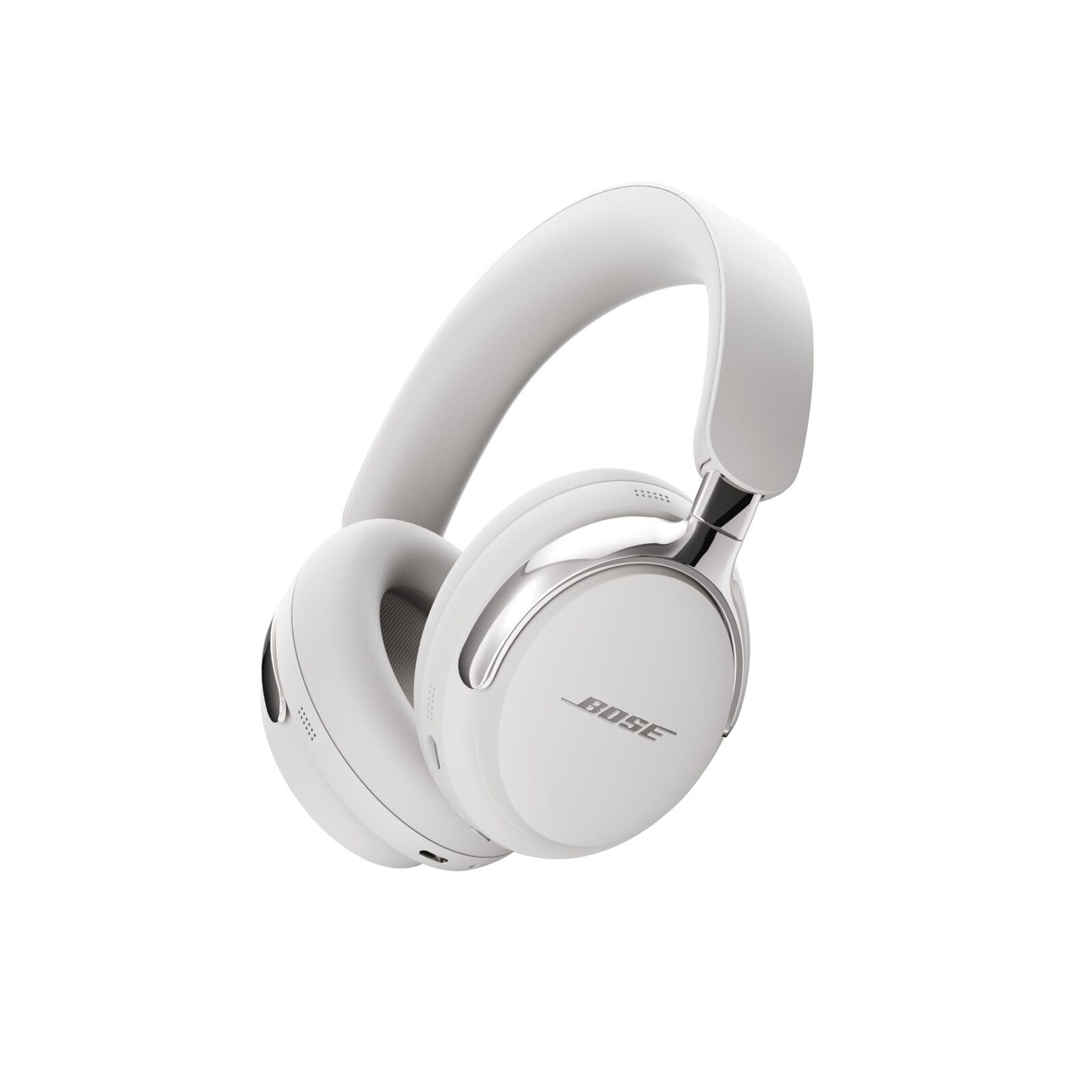 Bose New QuietComfort Ultra Bluetooth Headphones (2nd Gen