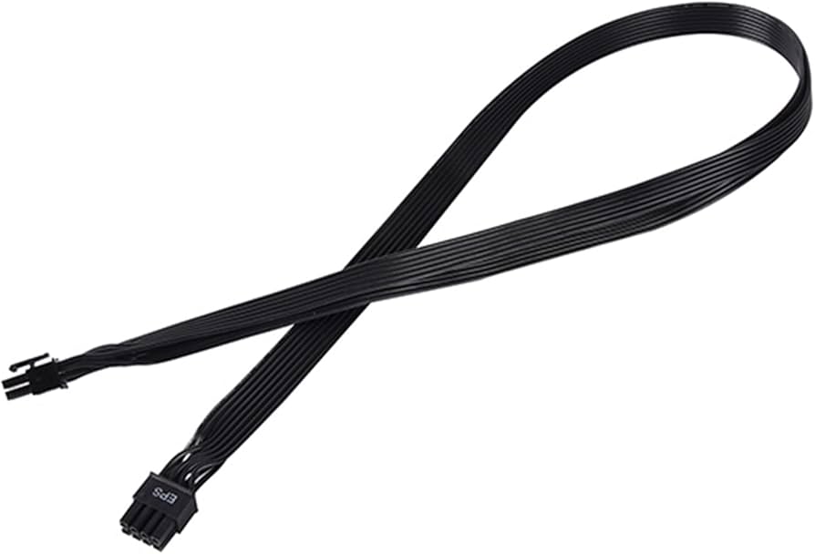 Amazon.co.jp: SilverStone シルバーストーン 製 電源 専用 8ピン