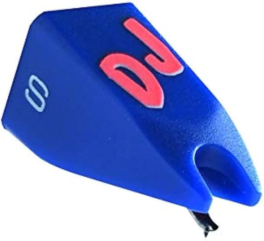 Amazon.com: Ortofon Stylus Dj S : Musical Instruments