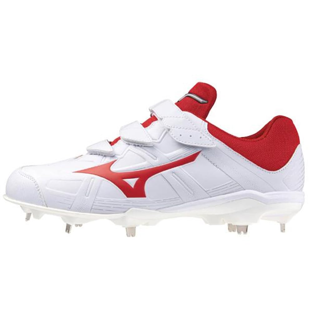 Amazon.co.jp: ミズノ MIZUNO ライトレボバディー2 BLT 野球 金具