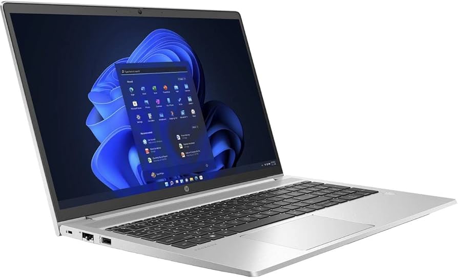Amazon.com: HP ProBook 450 G8 15.6