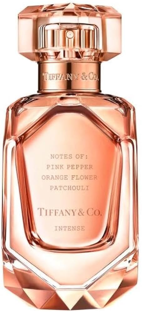 Tiffany & Co. ローズゴールド オードパルファム 75ml 楽天市場