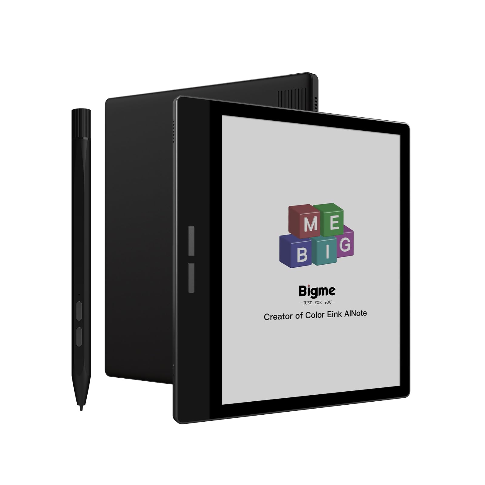 Amazon.co.jp: Bigme 7インチ 電子書籍リーダー電子ペーパー 4+64 GB