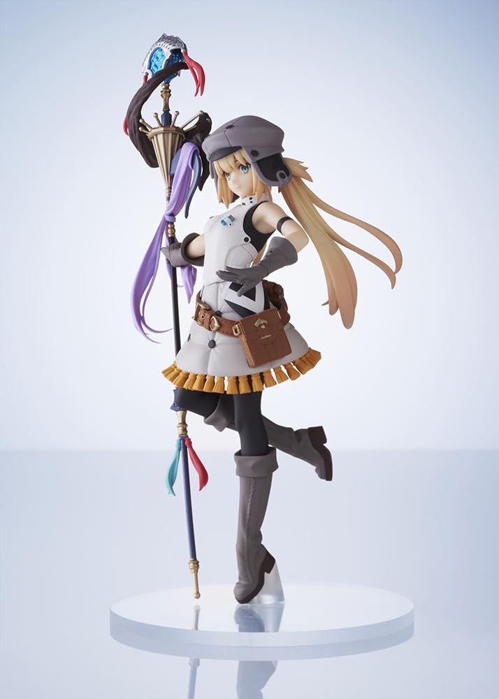 Amazon.co.jp: ConoFig Fate/Grand Order キャスター/アルトリア