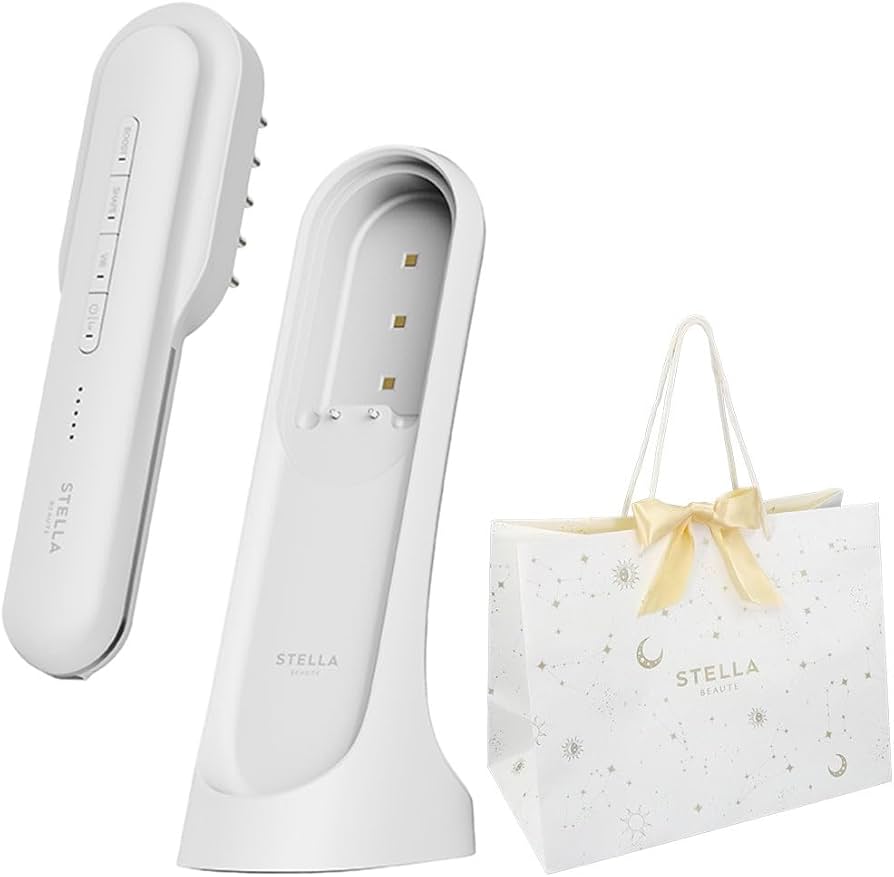Amazon.co.jp: 【公式ストア限定】STELLA BEAUTE レーザー & EMSリフト
