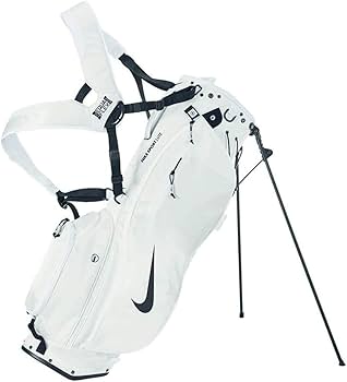 Amazon | Nike ゴルフスタンドバッグ - エアハイブリッド、スポーツ