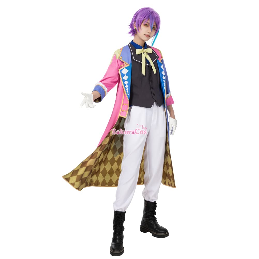 Amazon.co.jp: sakuracos プロジェクトセカイ カラフルステージ