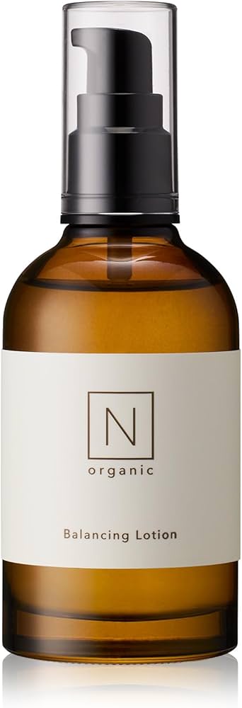 Amazon | 【美的べスコス受賞】 N organic Basic 化粧水 (約2ヶ月分