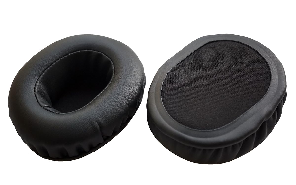 Amazon | V-MOTA MV1 イヤーパッド Sony MDR-MV1 MDRMV1 オープン