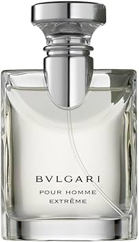 Amazon.co.jp: ブルガリ プールオムエクストリーム EDT 50mL