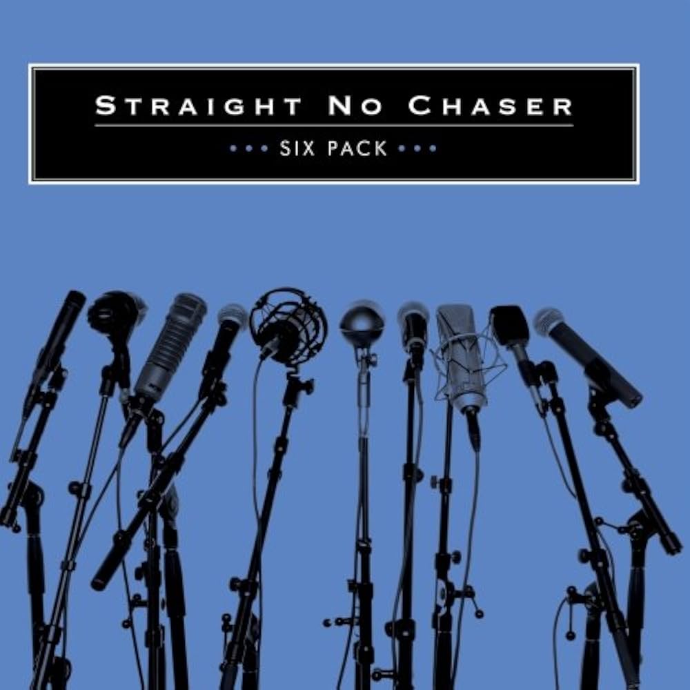 STRAIGHT NO CHASER - Six Pack - Amazon.com Music