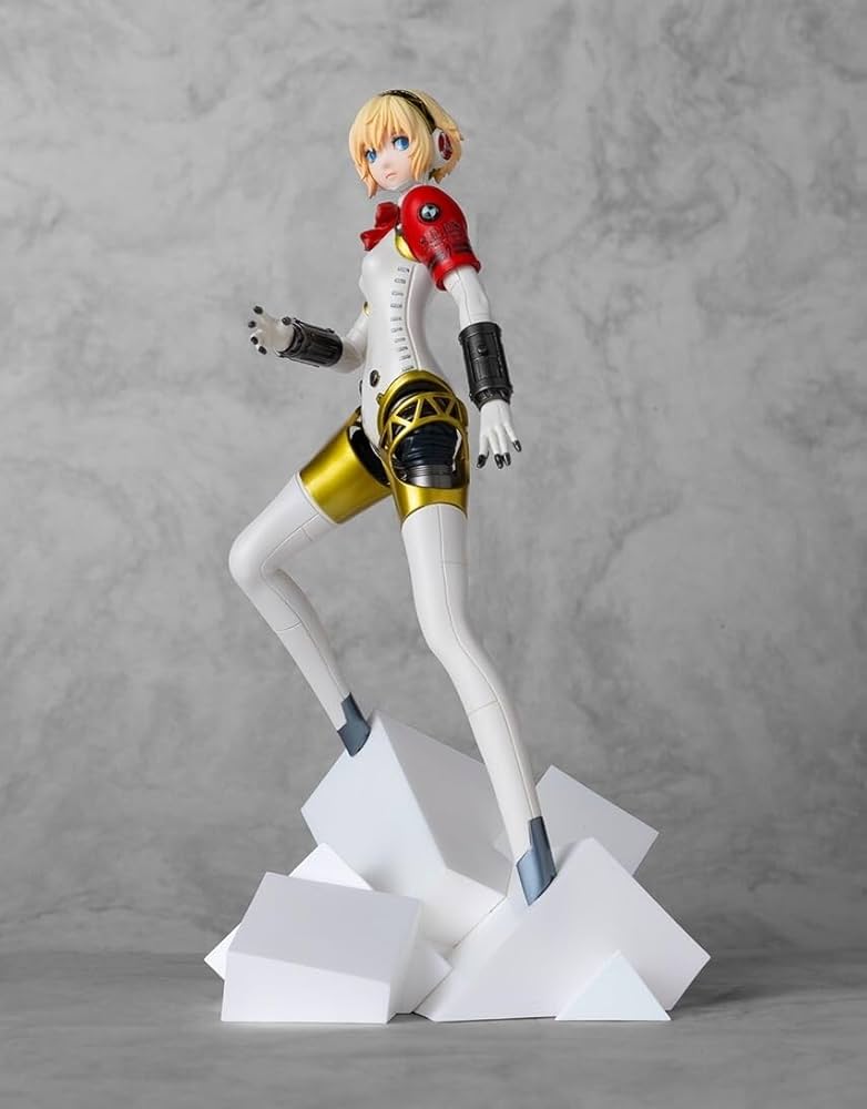 Amazon | ペルソナ3 リロード アトラスDショップ限定 アイギス